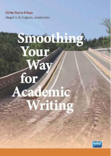 Kurye Kitabevi - Smoothing Your Way for Academic Writing