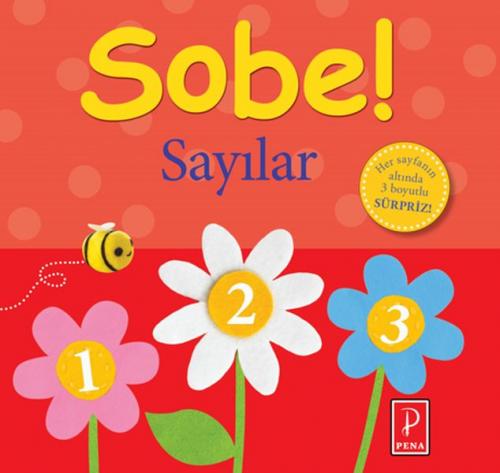 Sobe! Sayılar