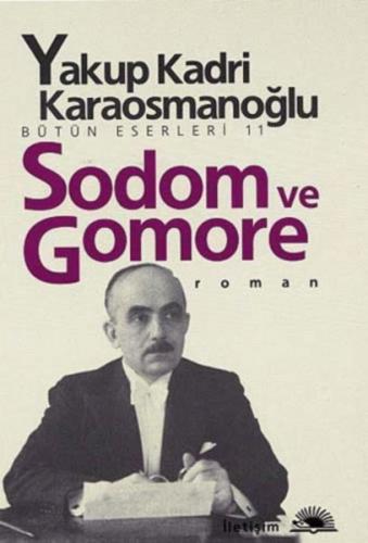 Kurye Kitabevi - Sodom ve Gomore