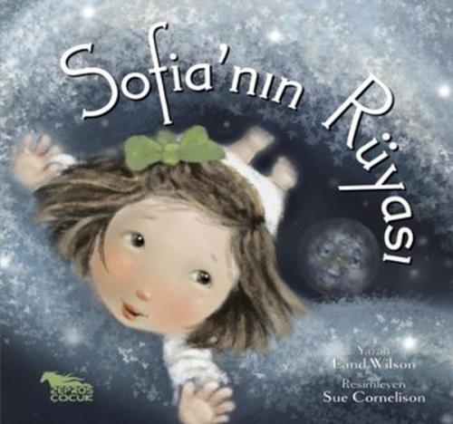 Kurye Kitabevi - Sofianın Rüyası