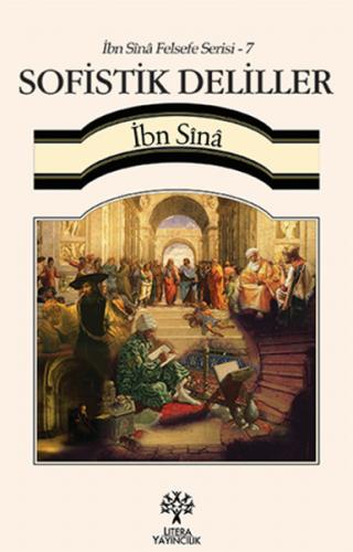 Kurye Kitabevi - İbn Sina Felsefe Serisi-7 Sofistik Deliller