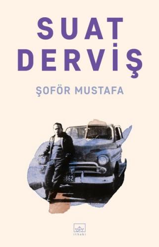 Kurye Kitabevi - Şoför Mustafa