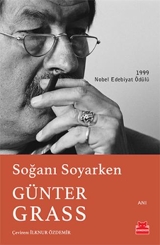 Soğanı Soyarken - Münzevi Kitabevi