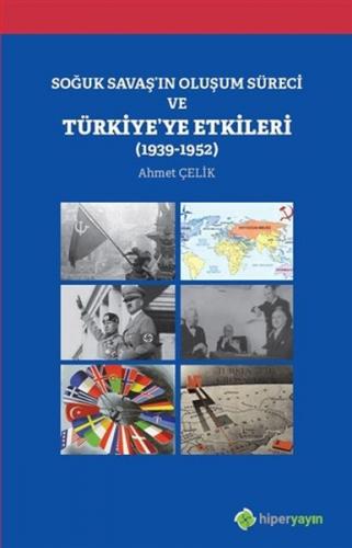 Kurye Kitabevi - Soğuk Savaş'ın Oluşum Süreci ve Türkiye'ye Etkileri 1