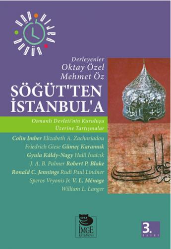Kurye Kitabevi - Söğüt'ten İstanbul'a