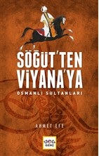 Kurye Kitabevi - Söğütten Viyanaya Osmanlı Sultanları