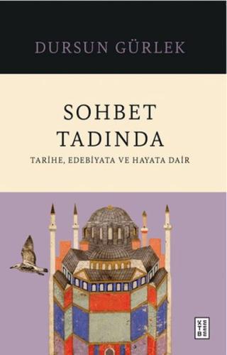 Sohbet Tadında - Münzevi Kitabevi