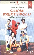 Kurye Kitabevi - Takım Ruhu-2 Sokak Basketbolu