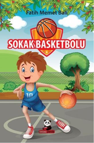Kurye Kitabevi - Sokak Basketbolu