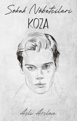 Sokak Nöbetçileri : Koza Sarca - Münzevi Kitabevi