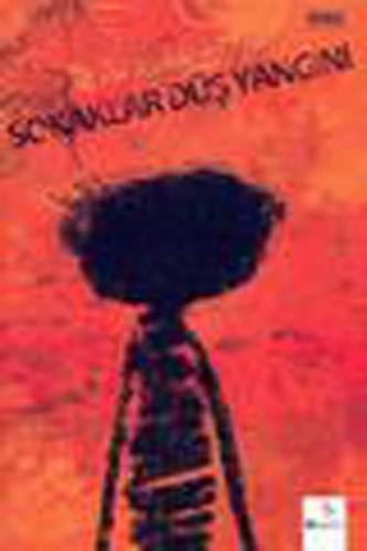 Sokaklar Düş Yangını - Münzevi Kitabevi