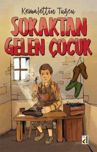 Sokaktan Gelen Çocuk - Münzevi Kitabevi