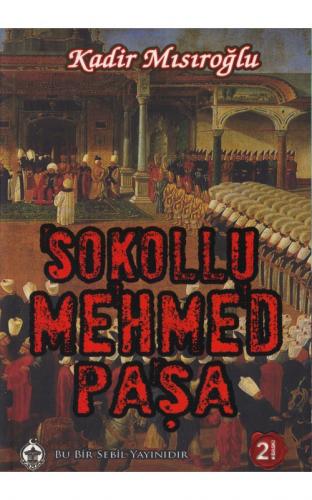 Kurye Kitabevi - Sokollu Mehmed Paşa