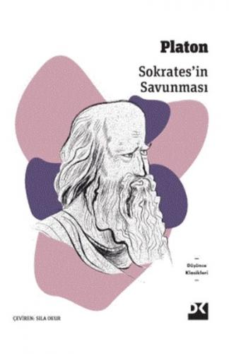 Kurye Kitabevi - Sokrates’in Savunması