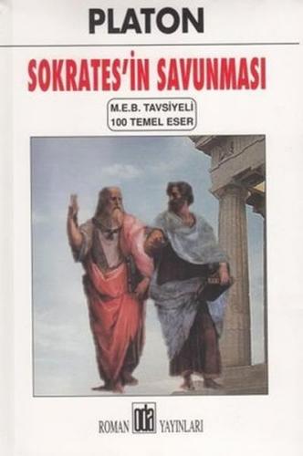 Kurye Kitabevi - Sokrates'in Savunması