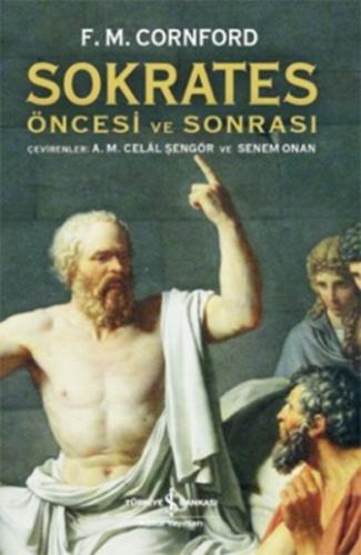 Kurye Kitabevi - Sokrates Öncesi ve Sonrası