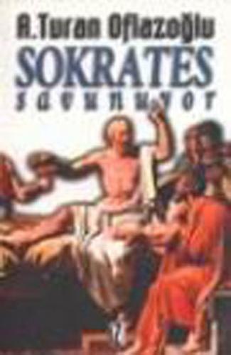 Kurye Kitabevi - Sokrates Savunuyor