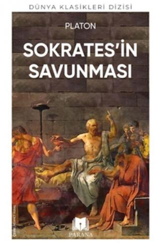 Kurye Kitabevi - Sokratesi’in Savunması