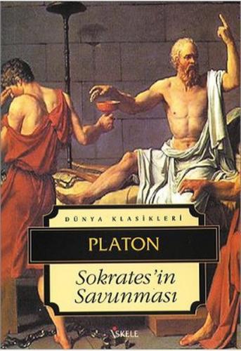 Kurye Kitabevi - Sokratesin Savunması