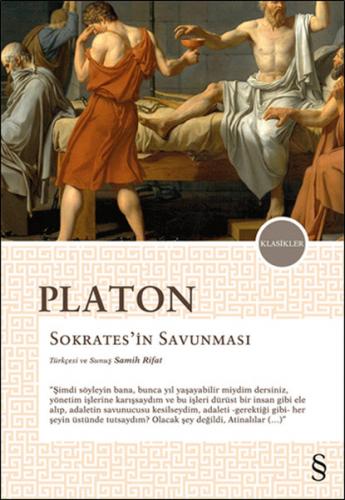 Kurye Kitabevi - Sokratesin Savunması