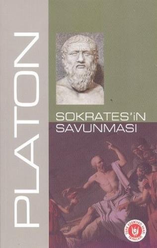 Kurye Kitabevi - Sokrates'in Savunması