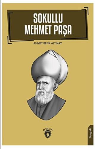 Kurye Kitabevi - Sokullu Mehmet Paşa