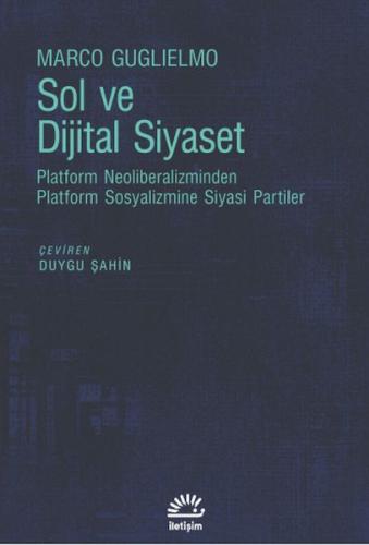 Sol ve Dijital Siyaset