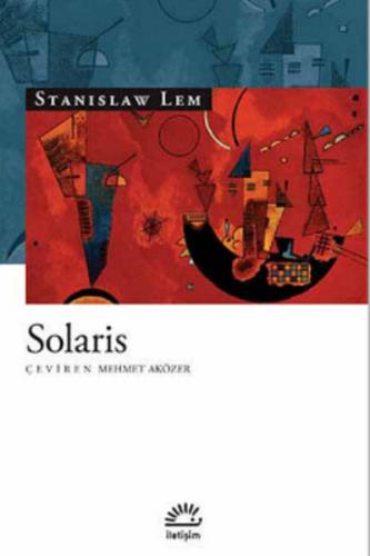 Kurye Kitabevi - Solaris