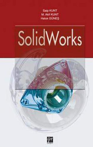 Kurye Kitabevi - Solidworks