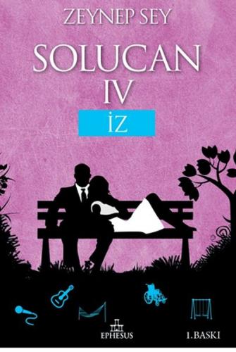 Solucan 4 - İz-Ciltli