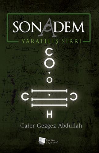 Son Adem Yaratılış Sırrı - Münzevi Kitabevi