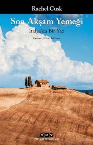 Son Akşam Yemeği - Münzevi Kitabevi