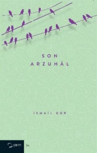 Kurye Kitabevi - Son Arzuhal