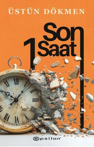 Son Bir Saat - Münzevi Kitabevi
