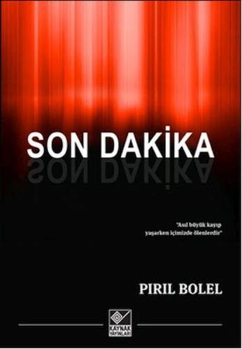 Kurye Kitabevi - Son Dakika