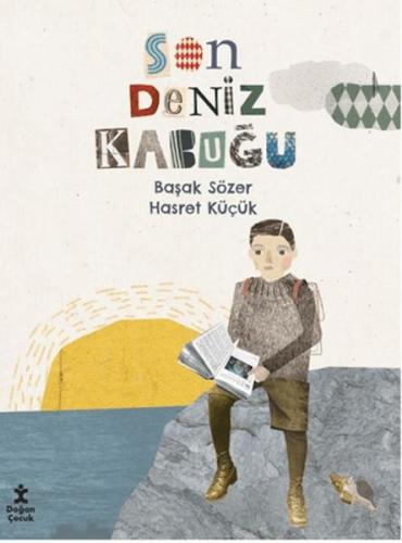 Son Deniz Kabuğu - Münzevi Kitabevi