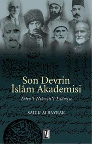 Kurye Kitabevi - Son Devrin İslam Akademisi