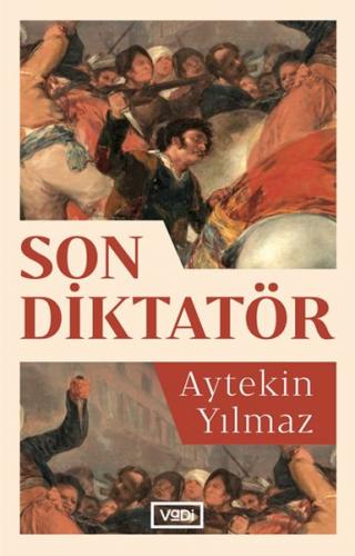 Kurye Kitabevi - Son Diktatör