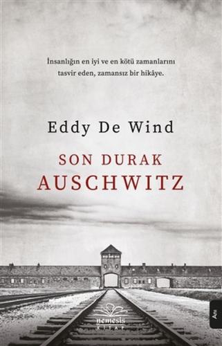Kurye Kitabevi - Son Durak Auschwitz