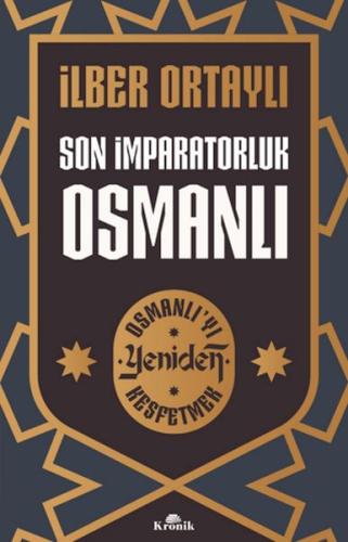 Son İmparatorluk Osmanlı - Osmanlı’yı Yeniden Keşfetmek 2 - Münzevi Ki