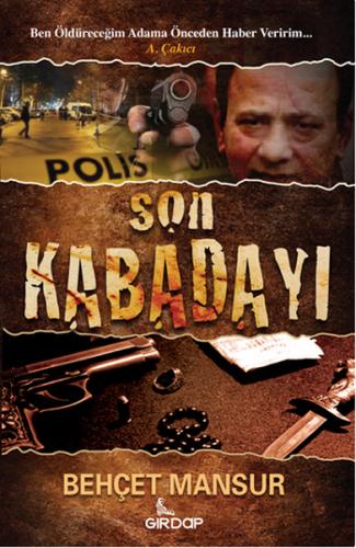 Son Kabadayı - Münzevi Kitabevi