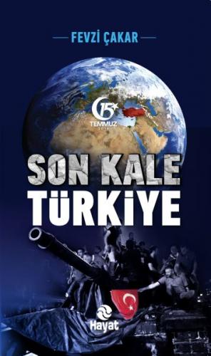 Kurye Kitabevi - Son Kale Türkiye