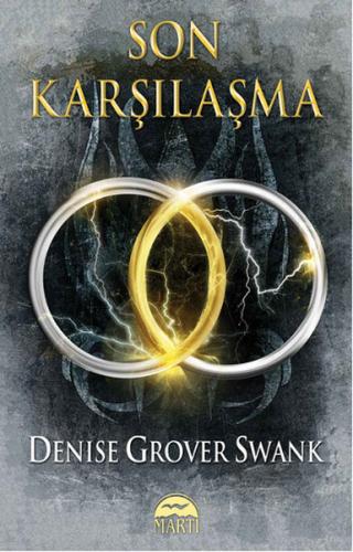 Son Karşılaşma - Münzevi Kitabevi