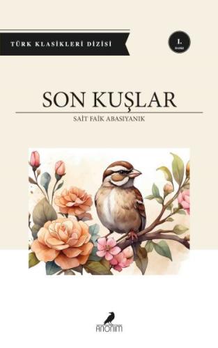 Son Kuşlar - Münzevi Kitabevi