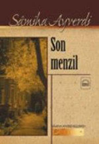 Kurye Kitabevi - Son Menzil