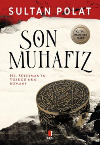 Son Muhafız - Münzevi Kitabevi