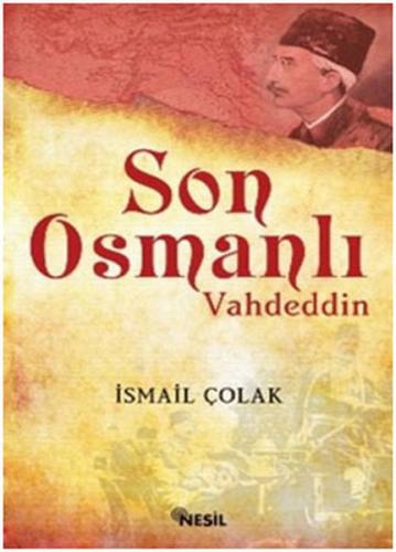 Kurye Kitabevi - Son Osmanlı Vahdeddin