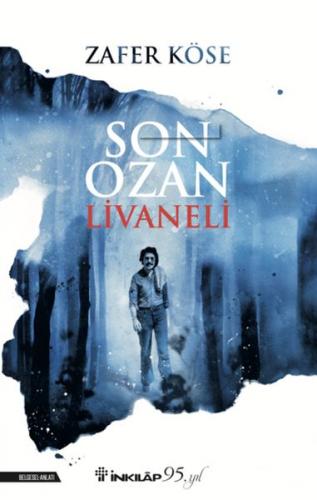 Kurye Kitabevi - Son Ozan Livaneli