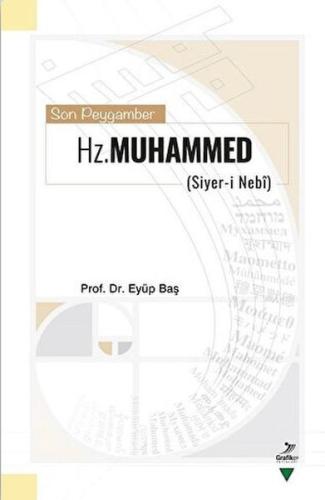 Kurye Kitabevi - Son Peygamber Hz. Muhammed