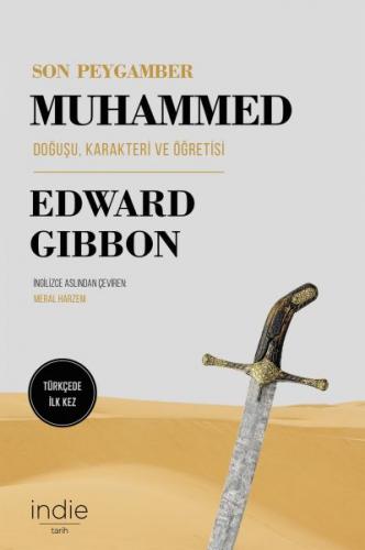 Kurye Kitabevi - Son Peygamber Muhammed